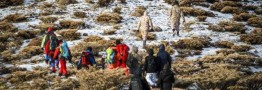 ادامه تلاش&zwnj;های گسترده برای یافتن هواپیمای &laquo;ای.تی.آر&raquo;