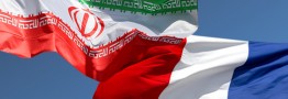 حجم مبادلات ایران و فرانسه در سال گذشته به رقم 3.8 میلیارد یورو رسید