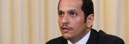 قطر: گفت&zwnj;وگو با ایران ضرورت دارد