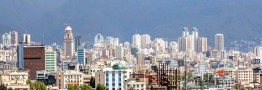 رشد 17.7 درصدی معاملات مسکن تهران در بهمن ماه
