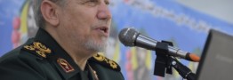 سرلشکر صفوی: وضعیت ایران در حوزه پهپاد و موشک مطلوب است