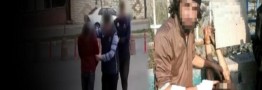2 جلاد مشهور داعشی در ترکیه دستگیر شدند