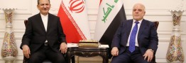 جهانگیری: توسعه مناسبات اقتصادی تهران و بغداد نیازمند سند جامع همکاری&zwnj;های اقتصادی است