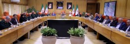رحمانی فضلی: دستگاه های پیشرفته ایکس ری در 8 نقطه کشور نصب می شوند