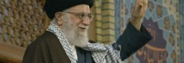 رهبر انقلاب:مردم و مسئولان با غیرت و تعصب از کالای ایرانی حمایت کنند