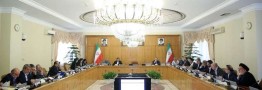 ضوابط اجرایی بودجه سال 1397 کل کشور در دستور کار دولت قرار گرفت