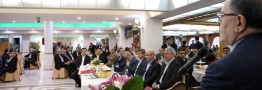 سیف : تخصیص ارز مبادله ای با گشایش روابط بانکی افزایش یافت