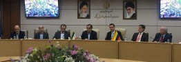 ایران و ونزوئلا تفاهم&zwnj;نامه دارویی امضا کردند