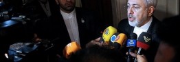 آمریکا به دنبال بهانه جویی برای دخالت در سوریه است