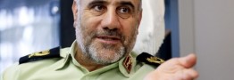 پلیس تهران 12 اخلالگر بازار ارز را دستگیر کرد