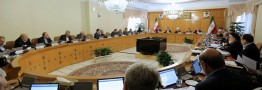 شیوه ساماندهی بازار ارز در هیئت دولت تصویب شد