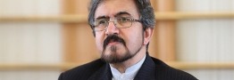 قاسمی: گزارش حقوق بشری آمریکا مغرضانه است
