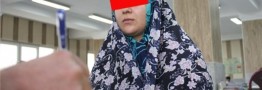 زن تویسرکانی به قتل همسرش با تیشه اعتراف کرد