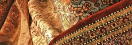 چین، روسیه و آفریقای جنوبی، بازارهای جدید فرش دستباف ایران