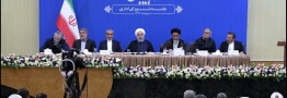 روحانی: اکثر مشکلات کشور ریشه مالی دارد