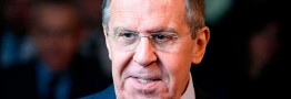 لاوروف: روسیه، ایران و ترکیه بر تجزیه نشدن سوریه تاکید کردند