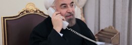 روحانی: ایران هیچ محدودیتی را فرای تعهداتش نمی پذیرد
