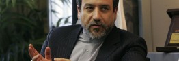 عراقچی: نمایش نتانیاهو مضحک بود