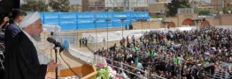 روحانی: خروج از برجام پشیمانی تاریخی خواهد داشت