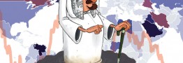 رویای سعودی از نقض برجام