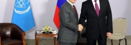 آمانو: ایران هرگز برجام را نقض نکرده است