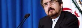 ایران خواستار واکنش مجامع جهانی به قتل عام مردم فلسطین شد