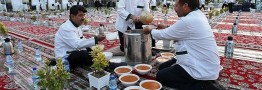 ماه رمضان، فرصتی برای جذب گردشگران مسلمان
