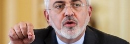 ظریف: حمایت سیاسی اروپا از برجام کافی نیست