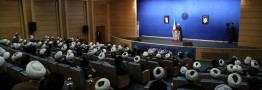 روحانی: دریافتی مستمری بگیران در این دولت سه و نیم برابر شد