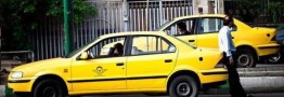 نرخ&zwnj;های جدید کرایه تاکسی تهران از 12 خرداد اعمال می شود
