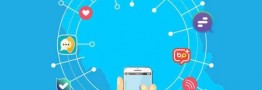 پیام رسان داخلی، فرصت چرخش اطلاعات در مرزهای کشور