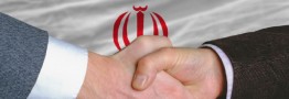 شینهوا: ایران درها را به روی سرمایه گذاران بازتر می کند