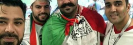 کمتر، بی&zwnj;حاشیه و البته بدون شلوارک!