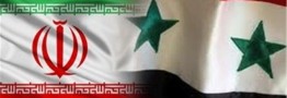 سیف:بانک مشترک ایرانی &ndash; سوری تاسیس شود