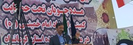 دولت با تمام قوا به زلزله &zwnj;زدگان کرمانشاه کمک می کند
