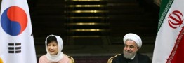 سئول برای حراست از روابط اقتصادی با تهران تلاش می کند