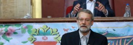 مجلس در لایحه مبارزه با تروریسم طبق تدابیر رهبری عمل می کند