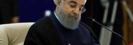 روحانی پیروزی مجدد اردوغان در انتخابات ترکیه را تبریک گفت