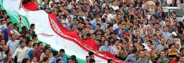 مستطیل سبز و امیدهای یک ملت
