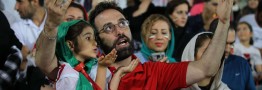 ورزشگاه آزادی آماده پخش فوتبال و میزبانی از خانواده ها است