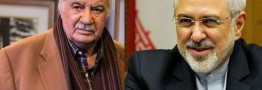 ظریف و ملک مطیعی هم 600 میلیون می&zwnj;خواستند؟