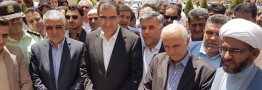 نوسان ارز تاثیر زیادی بر حوزه سلامت ندارد