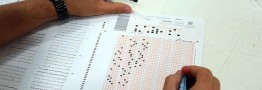 آغازی بر پایان یک سال التهاب برای بزرگترین رقابت علمی