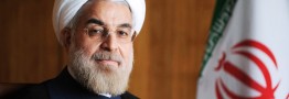 تاکید رییس جمهوری برای حضور خانواده ها در ورزشگاه آزادی