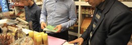 گرانفروشی ممنوع