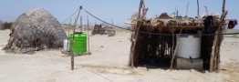 دردی به پهنای مرزهای سیستان و بلوچستان