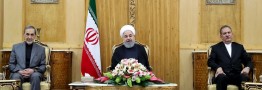 مسائل حقوقی دریای خزر تنها با اتفاق نظر پنج کشور عملی است