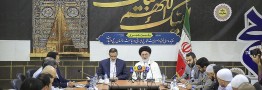 ایران و عربستان می توانند مشکلات خود را با گفت وگو حل کنند