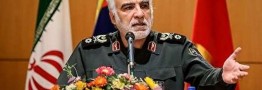 ایران توانایی صدور فناوری ساخت سوخت جامد موشک را دارد