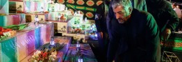 توانمندی دفاعی امروز مدیون خون شهدا است